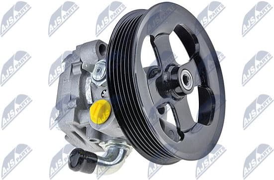 Hydraulic Pump, steering SPW-MZ-007