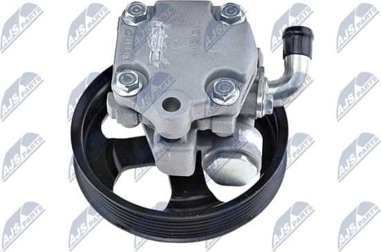 Hydraulic Pump, steering SPW-MZ-007 - image 4