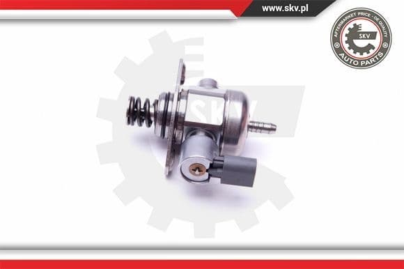 High-pressure Pump 02SKV950 - image 3