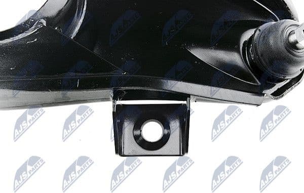 Control/Trailing Arm, wheel suspension ZWD-DA-024 - image 5