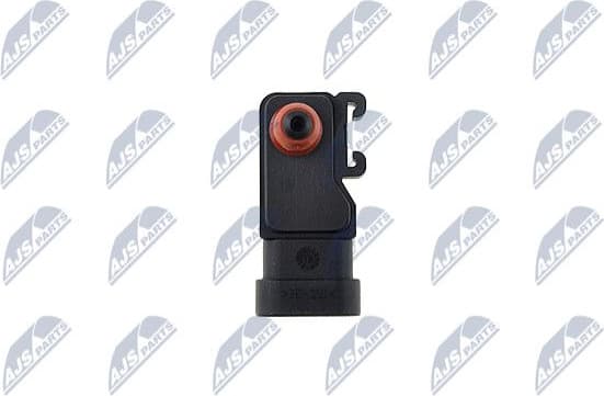 Sensor, boost pressure ECM-PL-004 - image 2