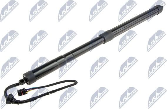 Electric Motor, tailgate AE-VW-096