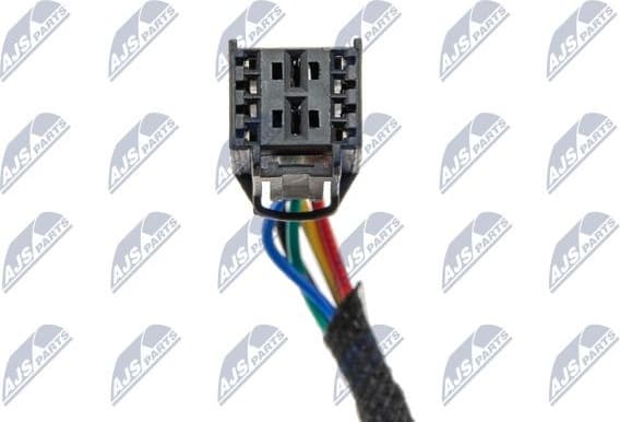 Electric Motor, tailgate AE-VW-096 - image 4