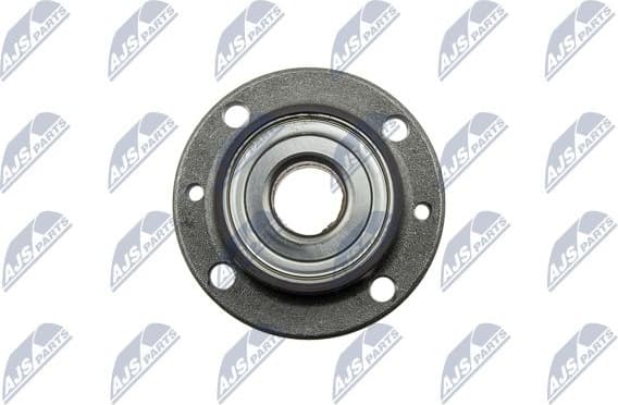 Wheel Bearing Kit KLT-FT-012 - image 5