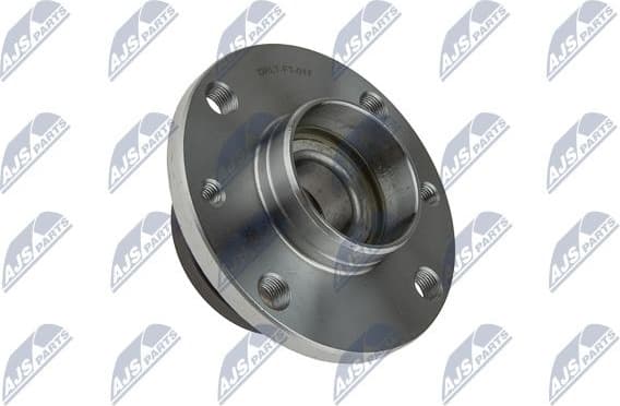 Wheel Bearing Kit KLT-FT-017 - image 2