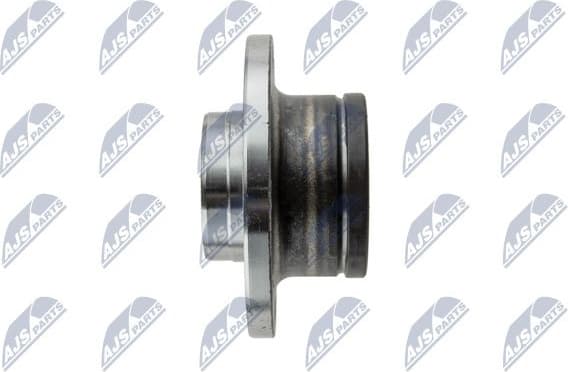 Wheel Bearing Kit KLT-FT-017 - image 3