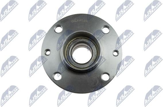 Wheel Bearing Kit KLT-FT-017 - image 4