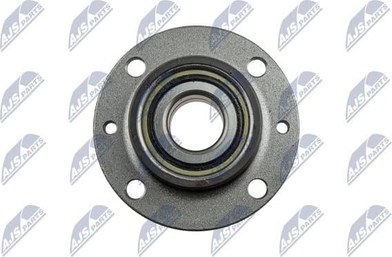 Wheel Bearing Kit KLT-FT-017 - image 5