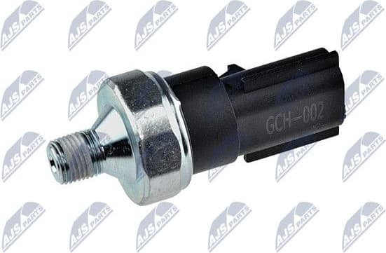 Oil Pressure Switch ECC-CH-002