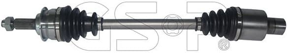 Drive Shaft 257197