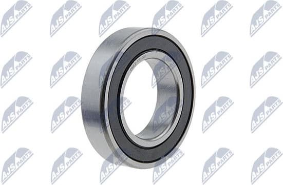 Suspension, propshaft NLP-RE-001