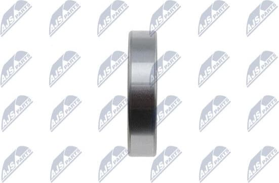 Suspension, propshaft NLP-RE-001 - image 4