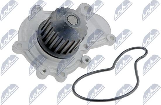 Water Pump, engine cooling CPW-CH-015 - image 2