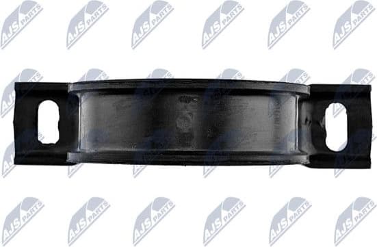 Suspension, propshaft NLW-ME-006 - image 3