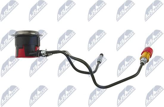 Central Slave Cylinder, clutch NWS-LR-001 - image 4