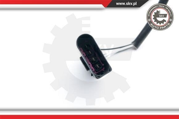 Oxygen Sensor 09SKV624 - image 2
