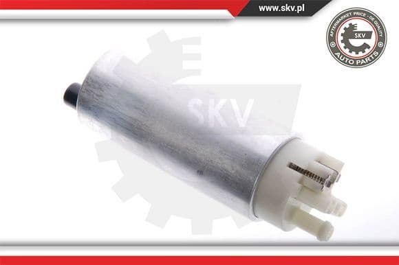 Fuel Pump 02SKV223 - image 3
