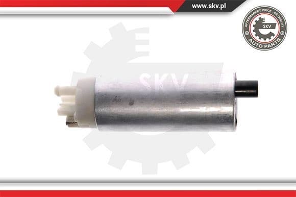 Fuel Pump 02SKV223 - image 5