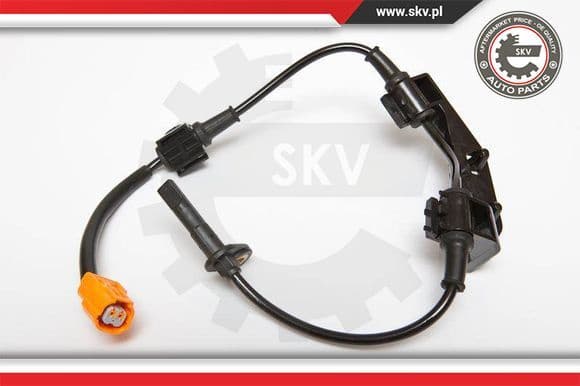 Sensor, wheel speed 06SKV182