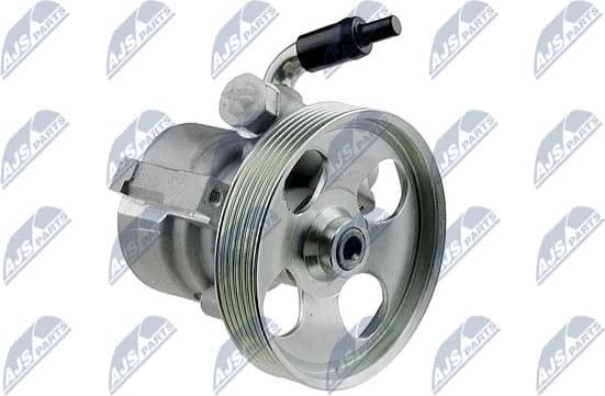 Hydraulic Pump, steering SPW-CT-001