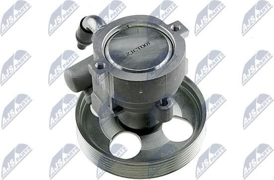 Hydraulic Pump, steering SPW-CT-001 - image 5
