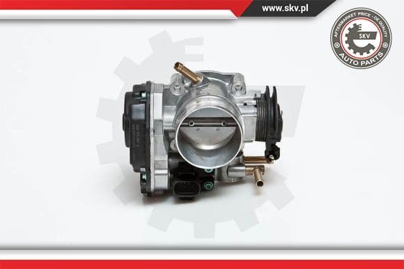Throttle Body 12SKV036 - image 2