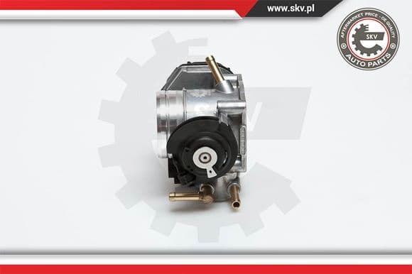 Throttle Body 12SKV036 - image 3