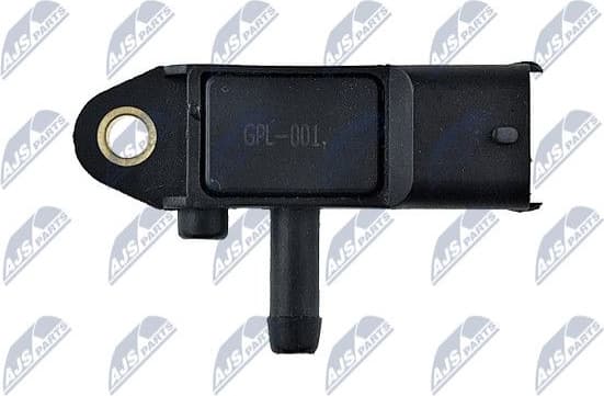 Sensor, exhaust pressure ECS-PL-001 - image 3