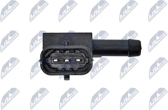Sensor, exhaust pressure ECS-PL-001 - image 5