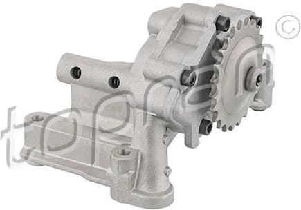 Oil Pump 113 672