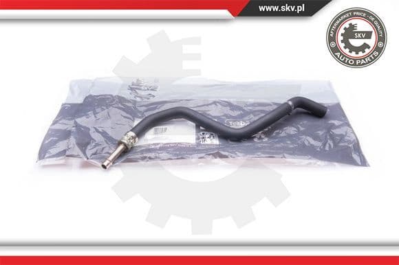 Hydraulic Hose, steering 24SKV450 - image 3