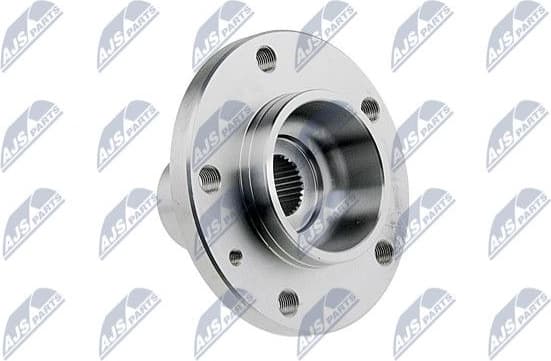 Wheel Hub KLP-PL-029P - image 2