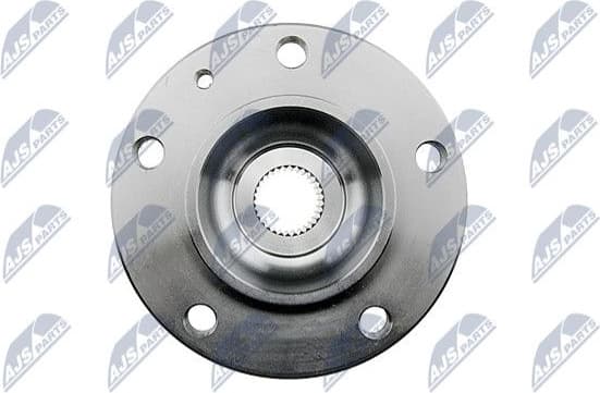 Wheel Hub KLP-PL-029P - image 4