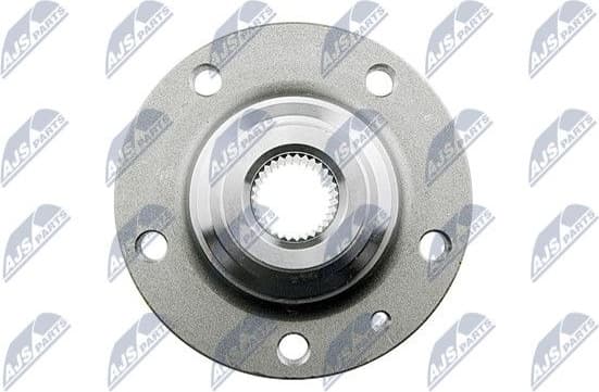 Wheel Hub KLP-PL-029P - image 5
