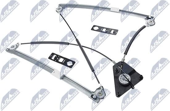 Window Regulator EPS-AU-038 - image 2