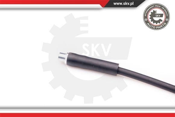 Brake Hose 35SKV101 - image 4