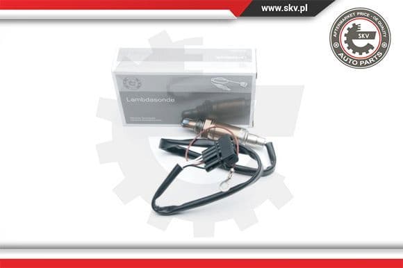 Oxygen Sensor 09SKV543