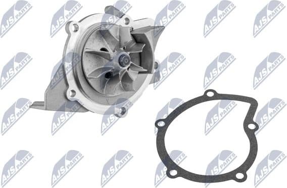 Water Pump, engine cooling CPW-PE-032