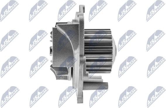 Water Pump, engine cooling CPW-PE-032 - image 5