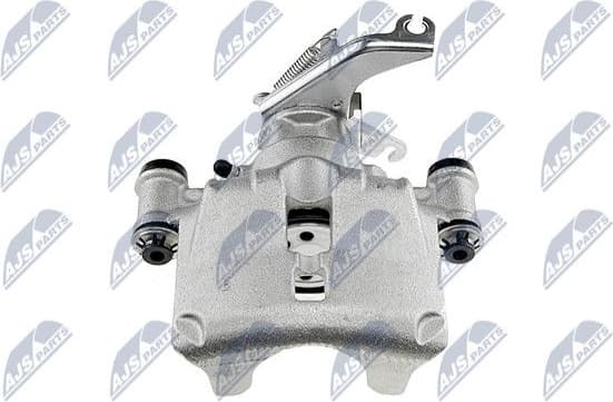 Brake Caliper HZT-VC-002 - image 4