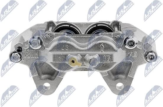Brake Caliper HZP-TY-001 - image 3