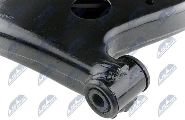 Control/Trailing Arm, wheel suspension ZWD-CH-030 - image 5