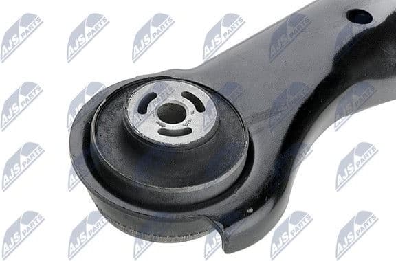 Control/Trailing Arm, wheel suspension ZWD-CH-030 - image 6
