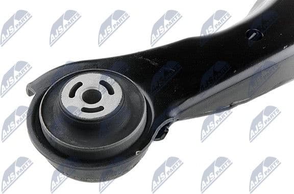 Control/Trailing Arm, wheel suspension ZWD-CH-031 - image 5