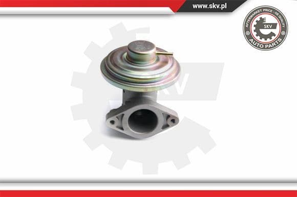 EGR Valve 14SKV098 - image 2