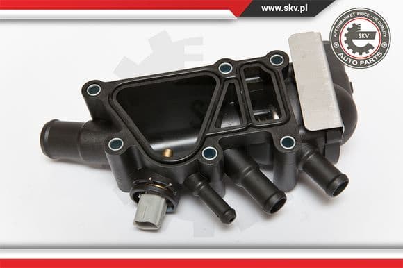 Thermostat, coolant 20SKV017 - image 6