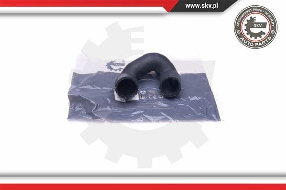 Radiator Hose 43SKV745