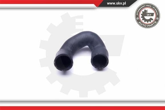 Radiator Hose 43SKV745 - image 2