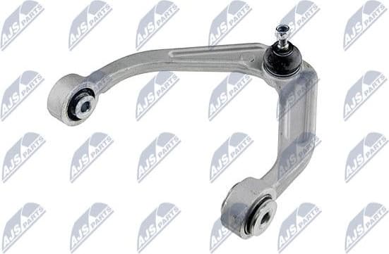 Control/Trailing Arm, wheel suspension ZWG-AR-004