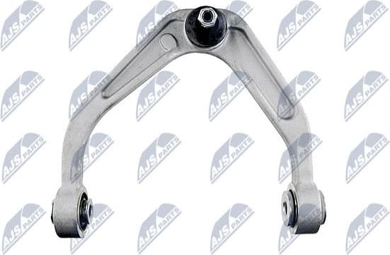 Control/Trailing Arm, wheel suspension ZWG-AR-004 - image 3